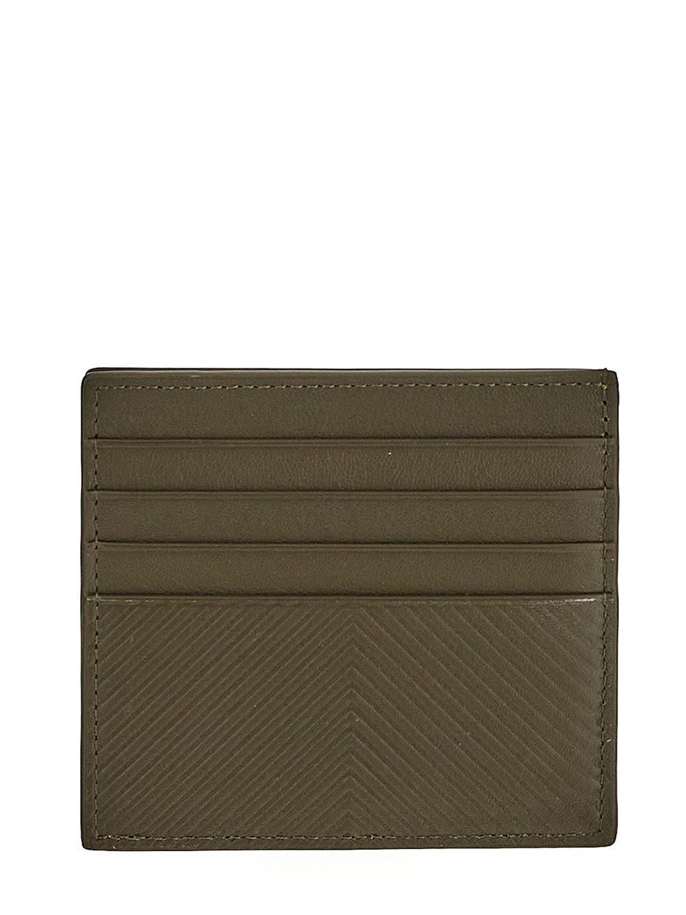 Oluxury Loewe Logo Cardholder