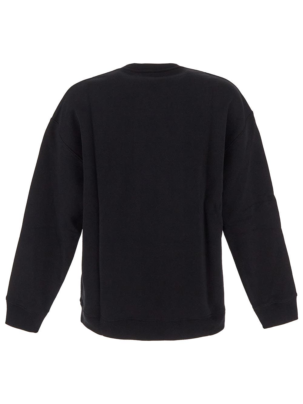 Oluxury Loewe Logo Sweatshirt