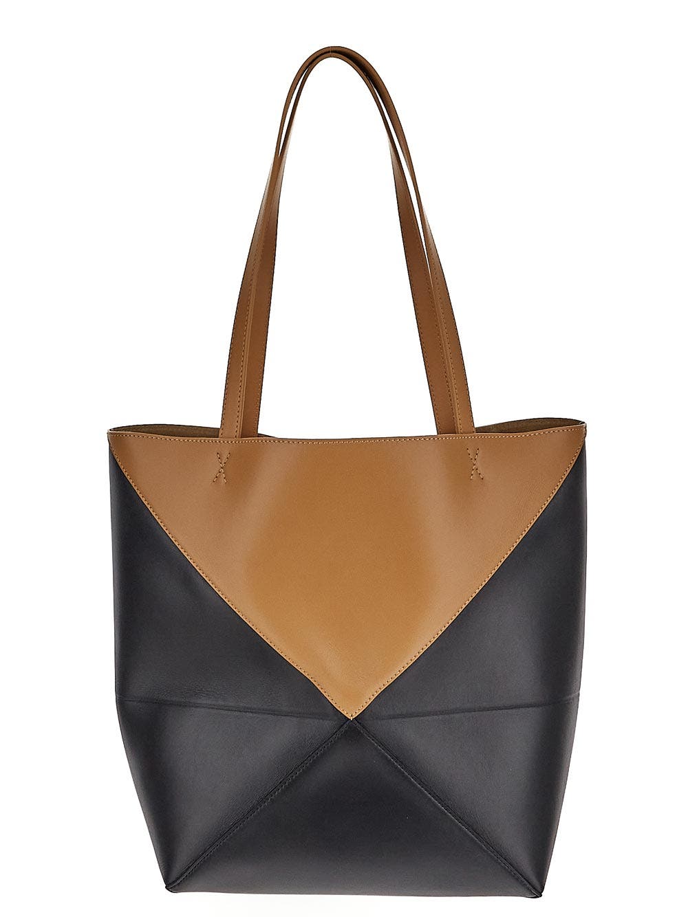 Oluxury Loewe Pozzle Tote Bag