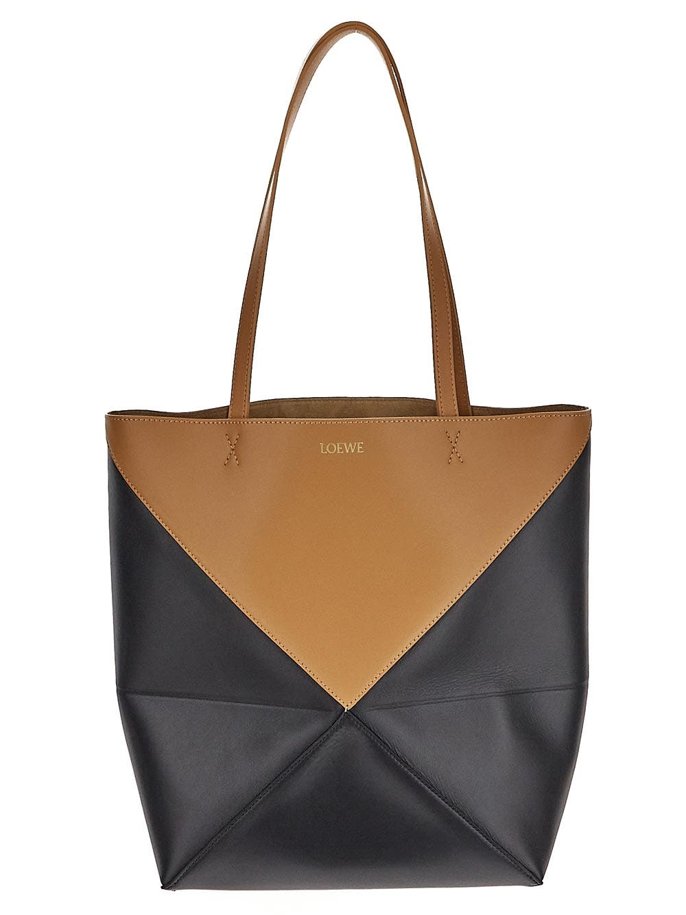 Oluxury Loewe Pozzle Tote Bag