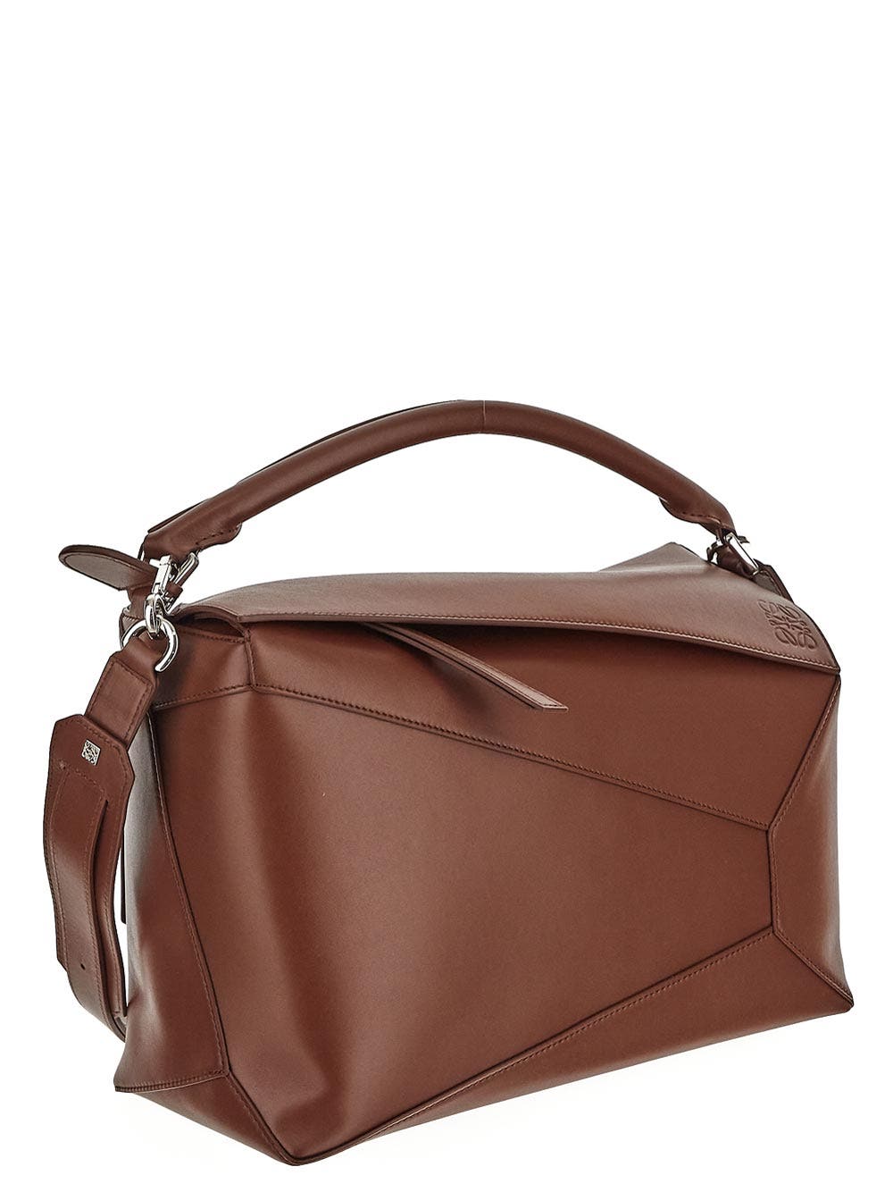 Oluxury Loewe Puzzle Bag