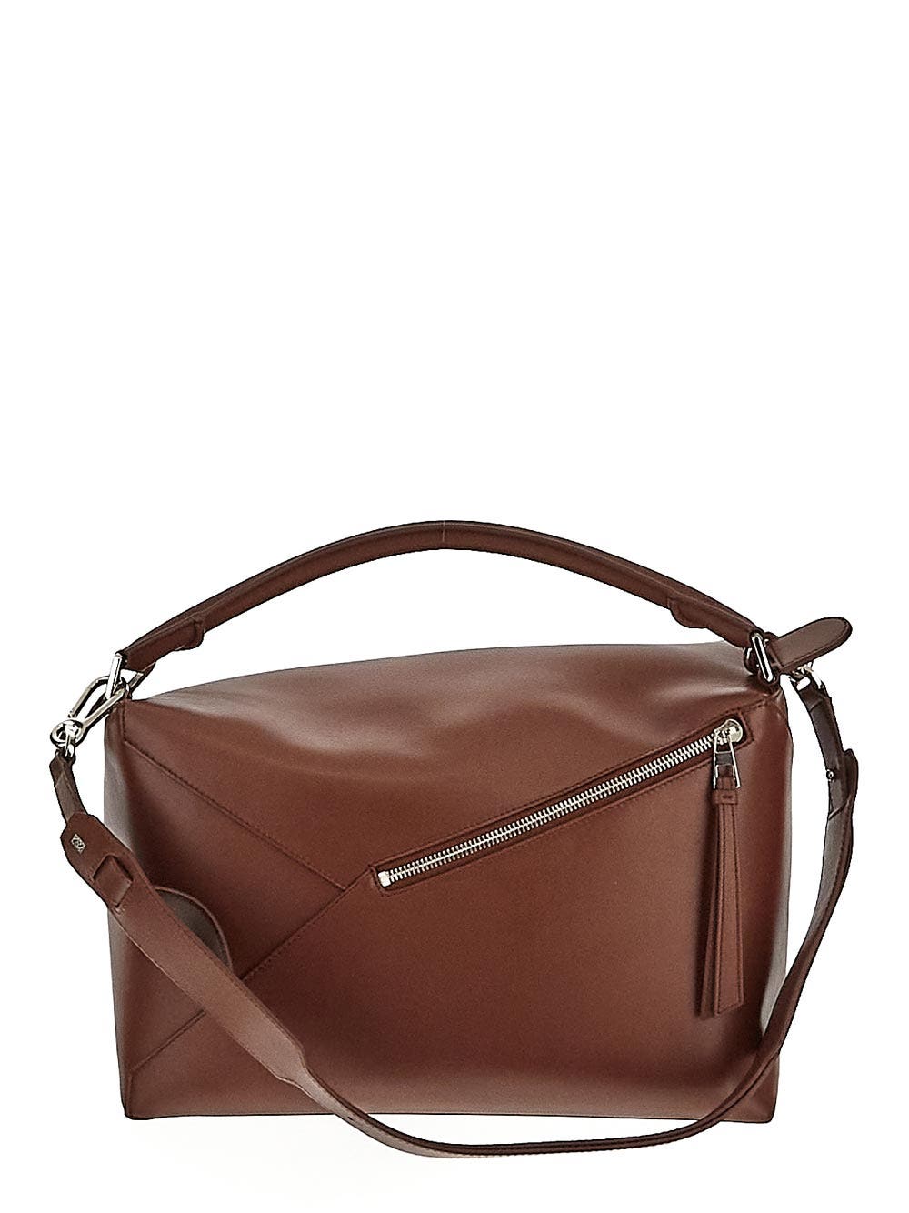 Oluxury Loewe Puzzle Bag