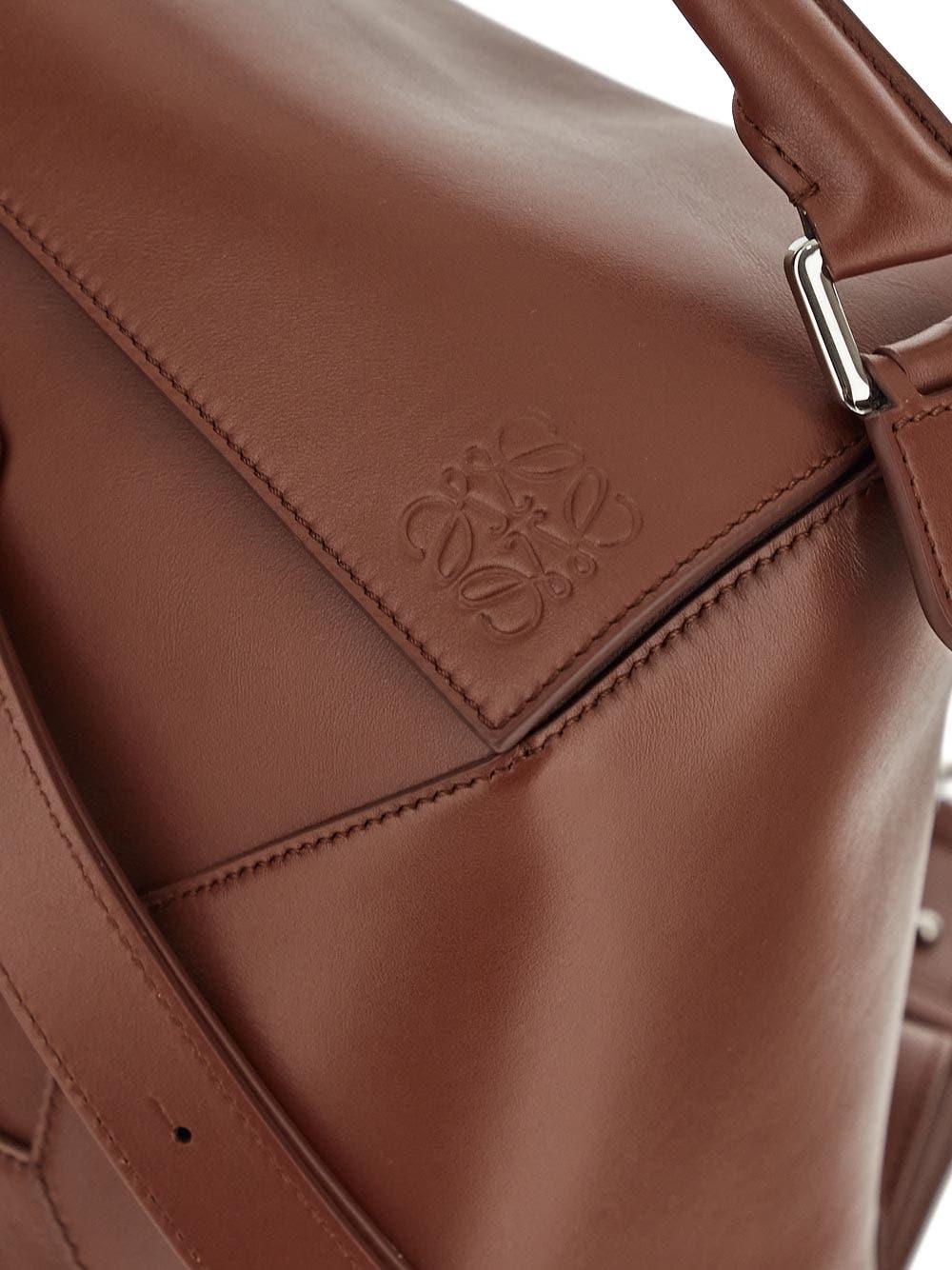 Oluxury Loewe Puzzle Bag