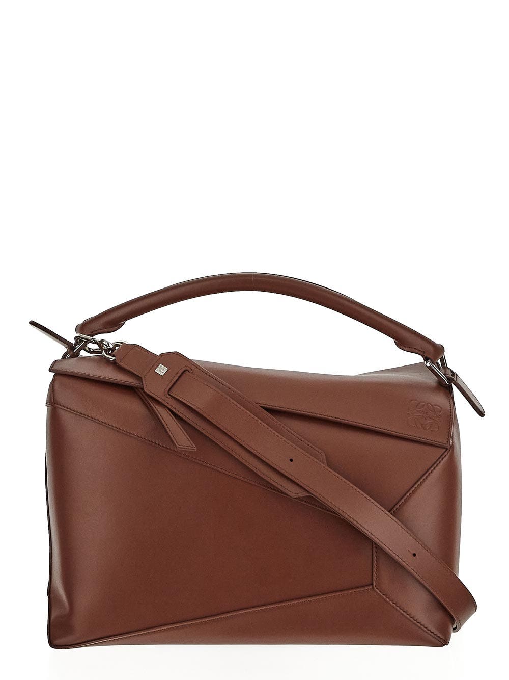Oluxury Loewe Puzzle Bag