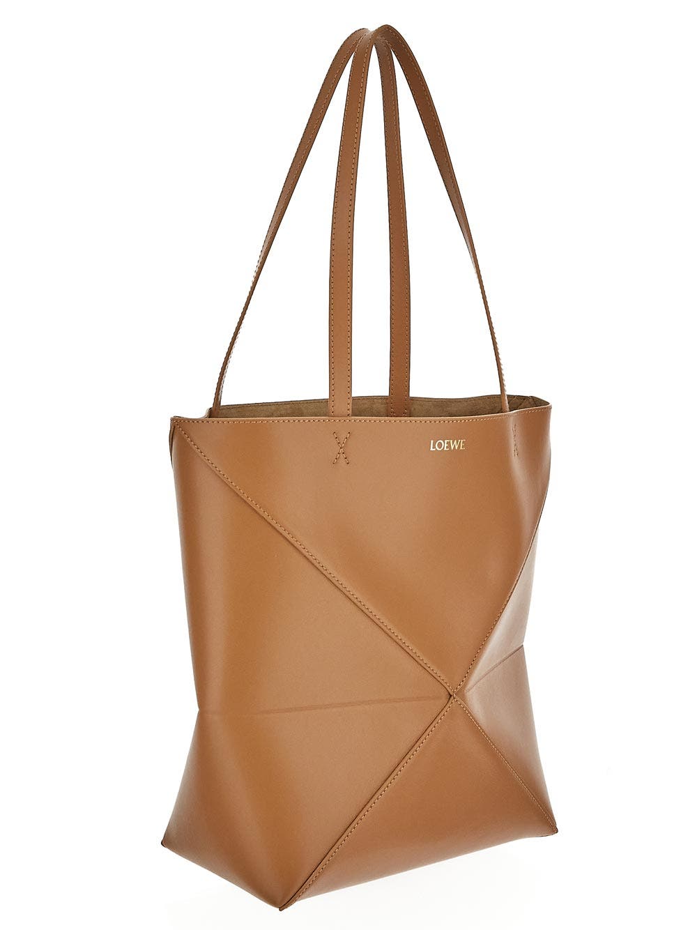 Oluxury Loewe Puzzle Fold Tote