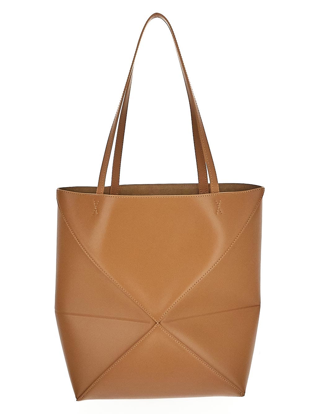 Oluxury Loewe Puzzle Fold Tote