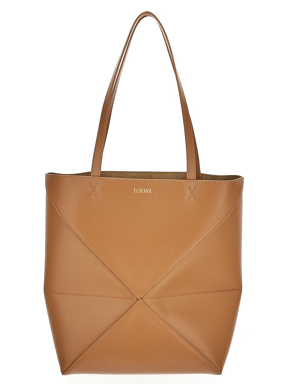 Oluxury Loewe Puzzle Fold Tote
