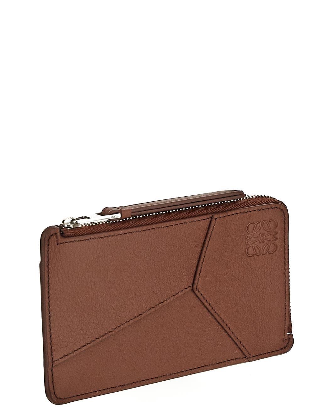 Oluxury Loewe Puzzle Wallet