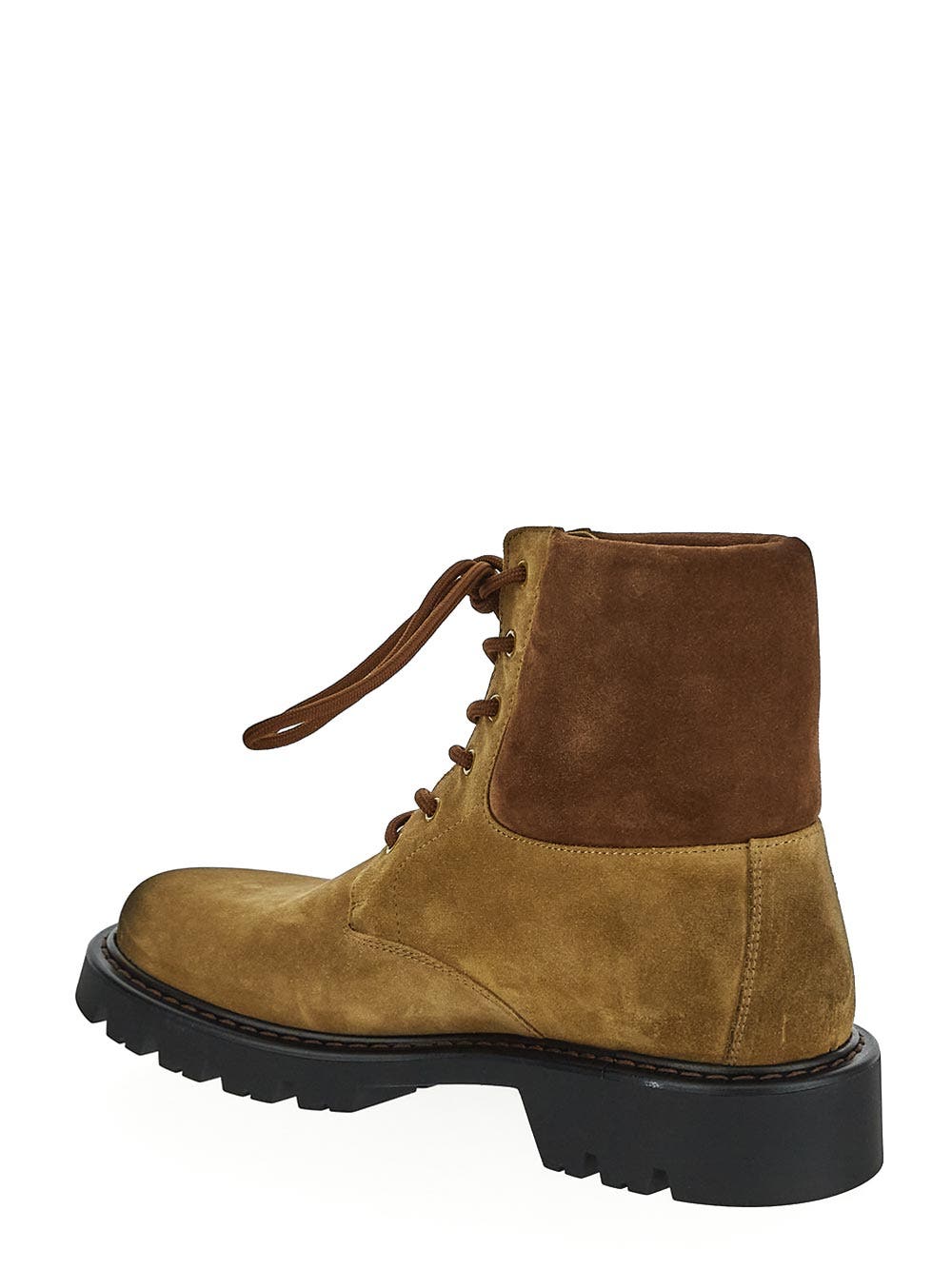 Oluxury Loewe Sierra Ankle Boot