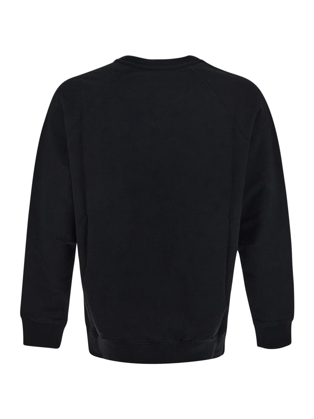 Oluxury Maison Kitsune' Fox Sweatshirt