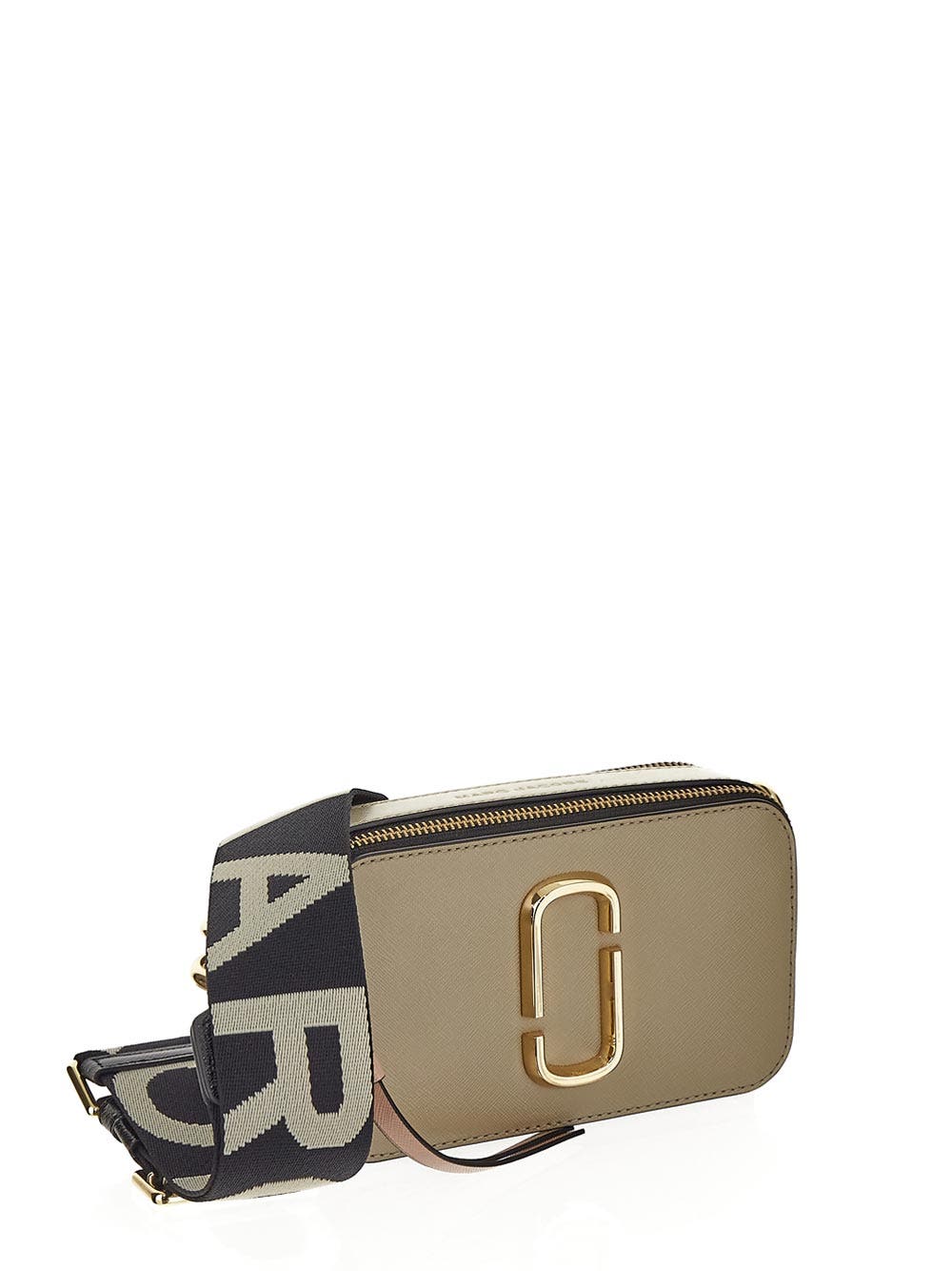 Oluxury Marc Jacobs Snapshot Bag