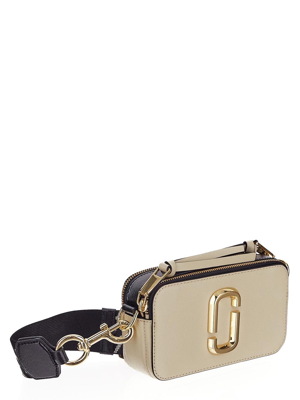 Oluxury Marc Jacobs Snapshot Bag