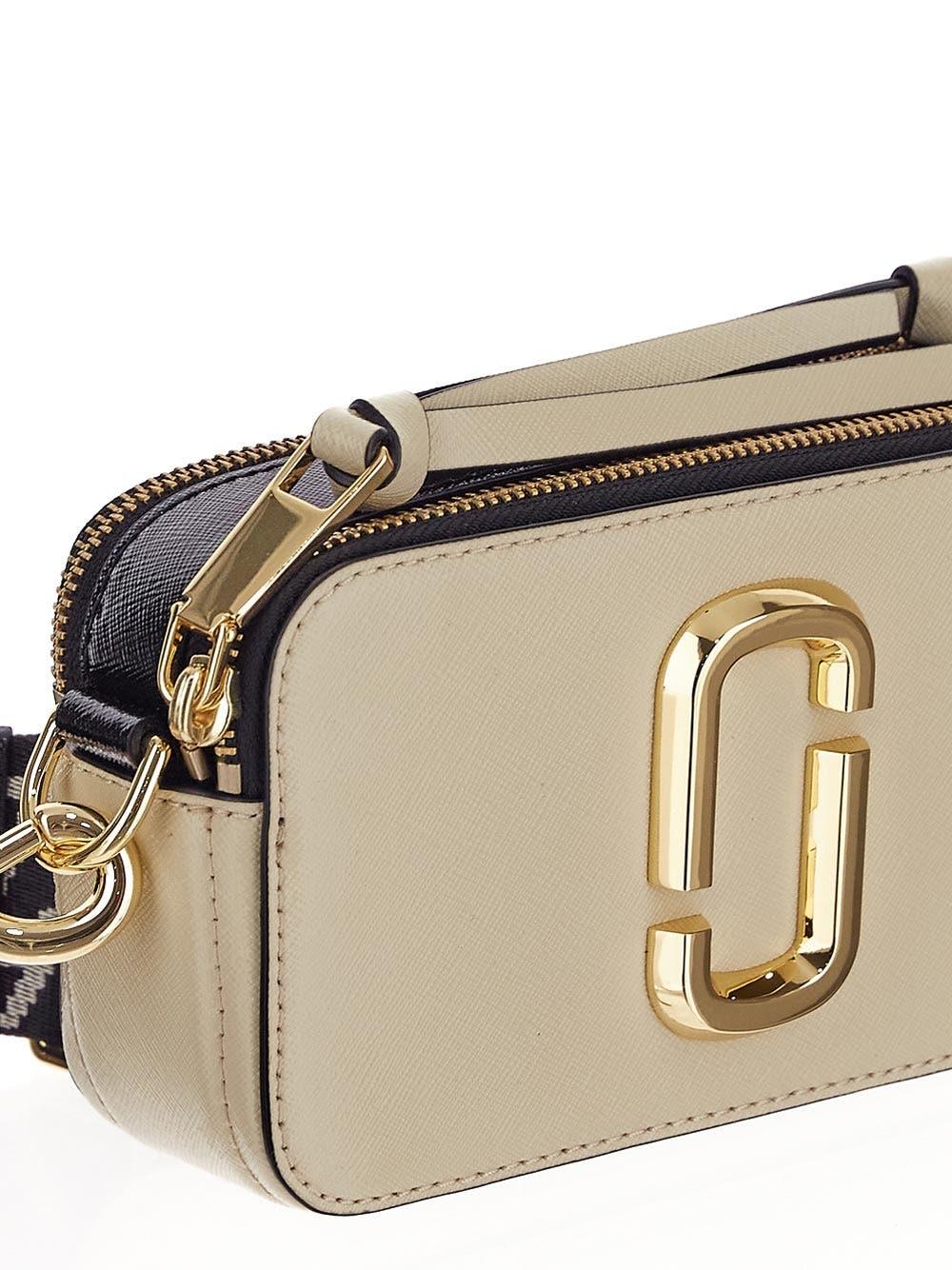 Oluxury Marc Jacobs Snapshot Bag