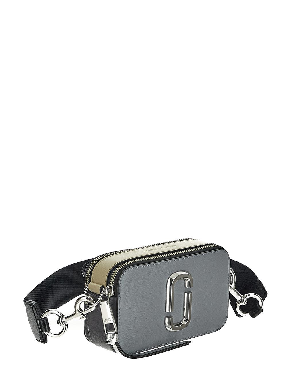 Oluxury Marc Jacobs Snapshot Bag