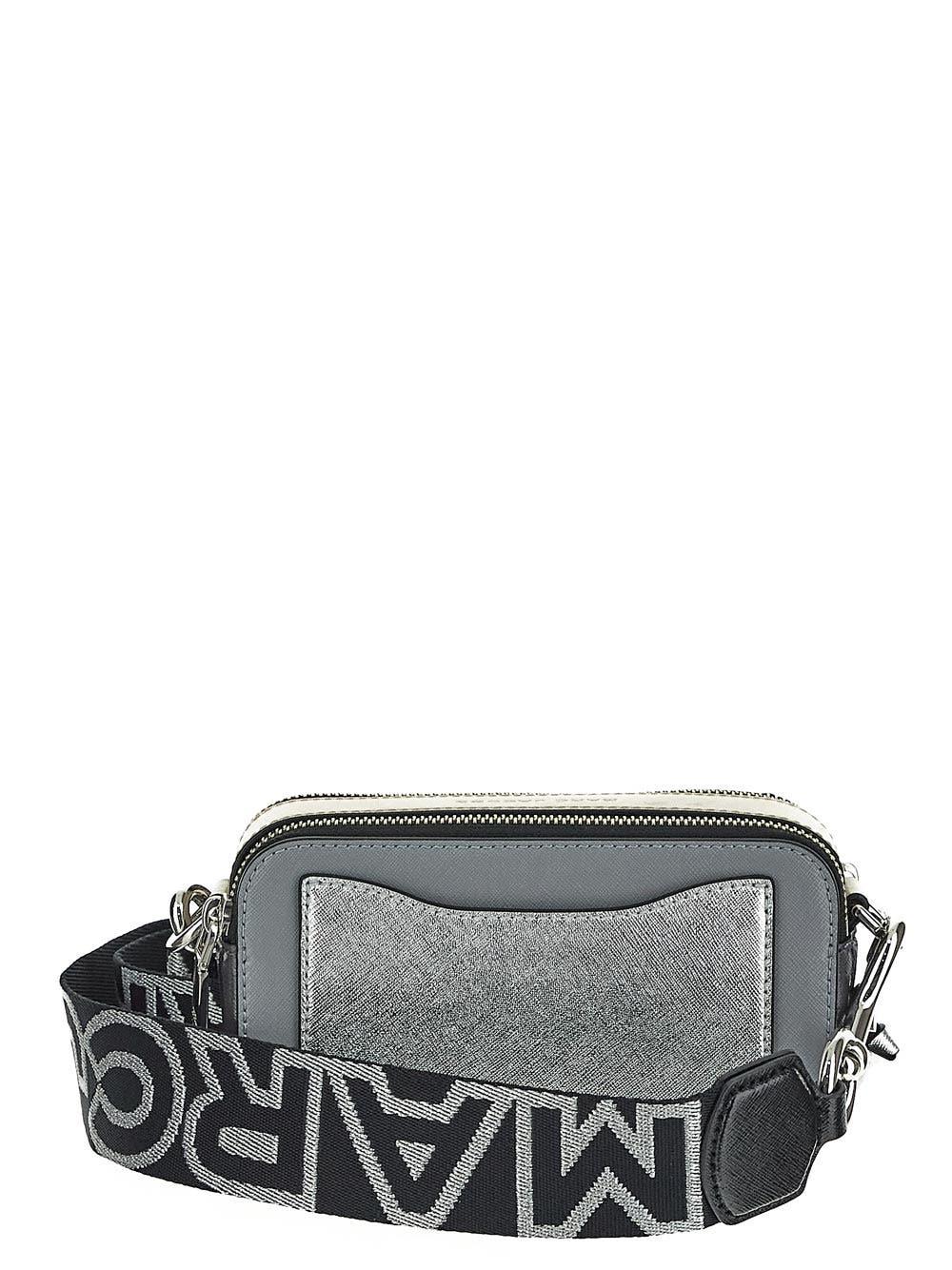 Oluxury Marc Jacobs Snapshot Bag