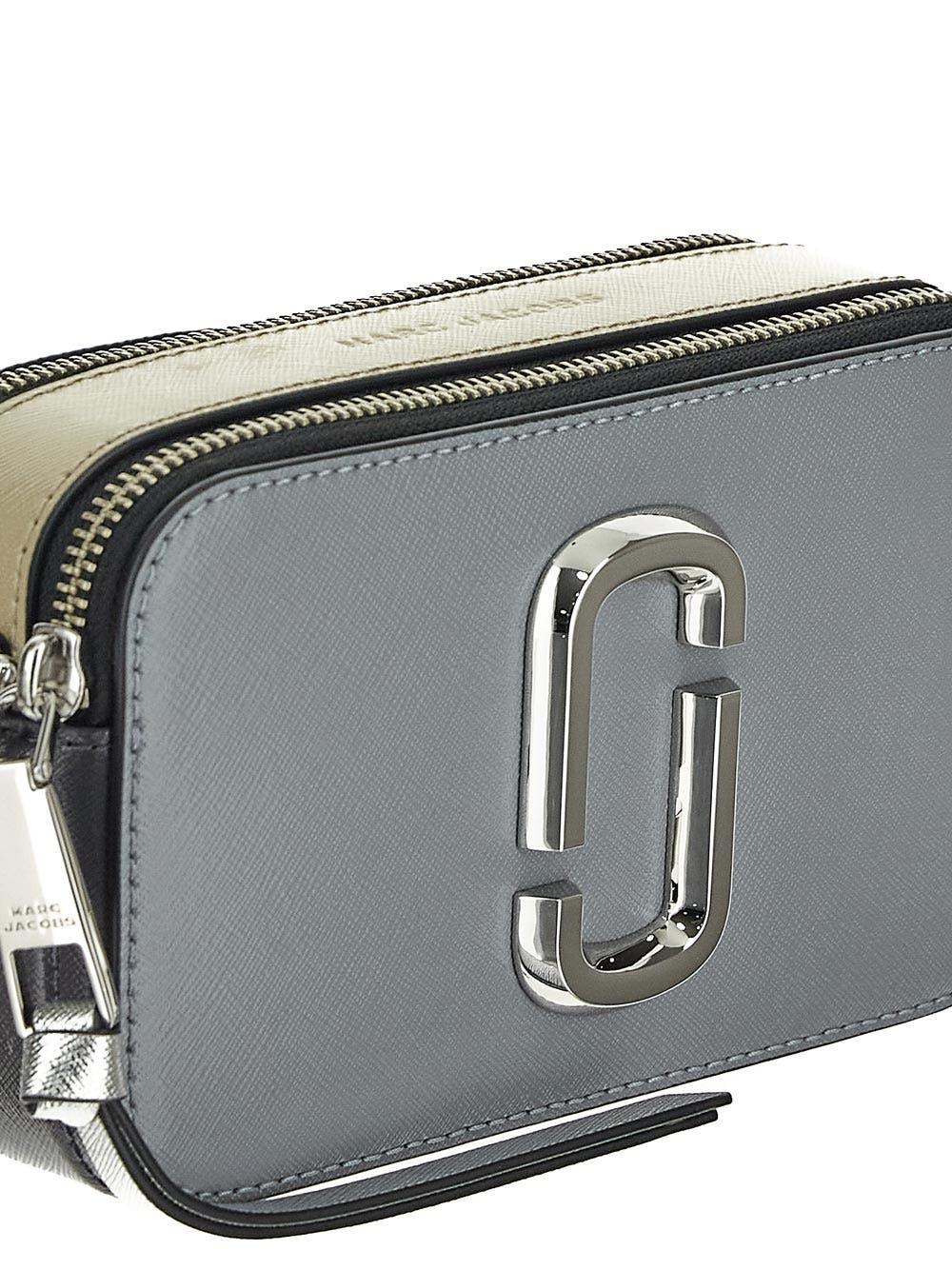 Oluxury Marc Jacobs Snapshot Bag