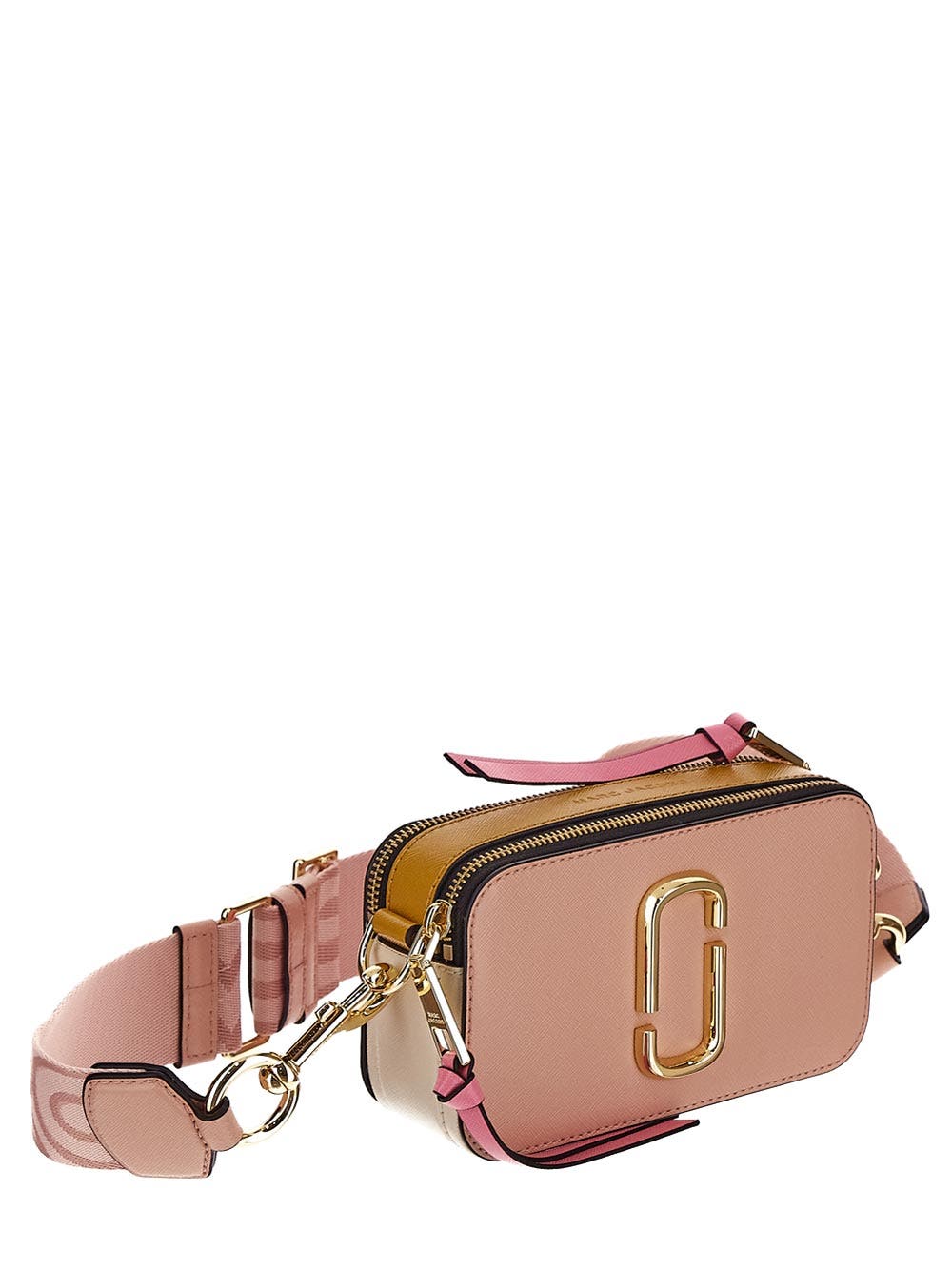 Oluxury Marc Jacobs Snapshot Bag