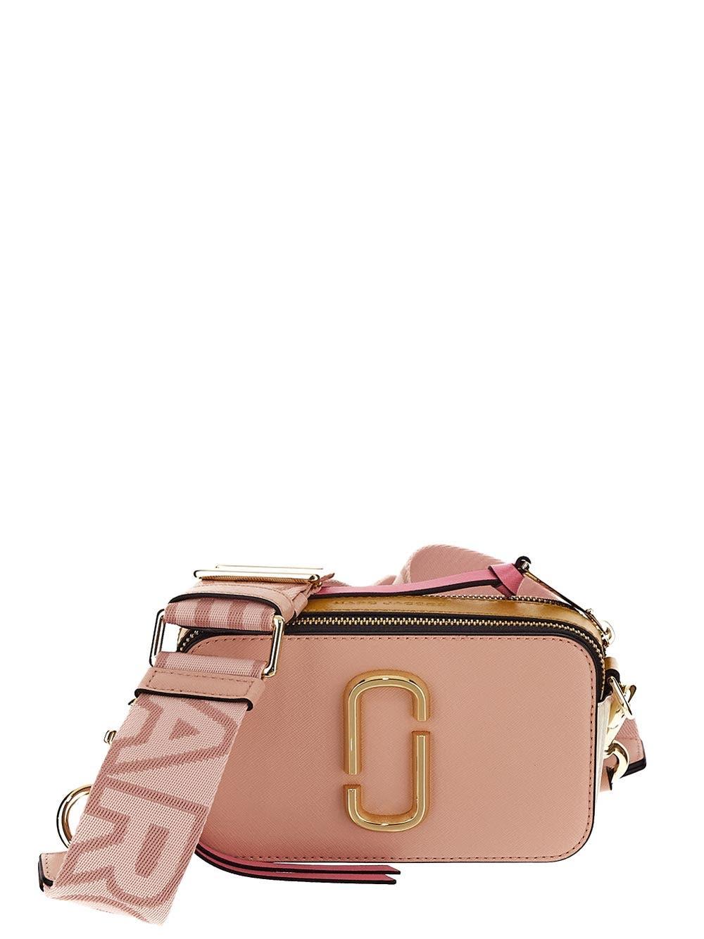 Oluxury Marc Jacobs Snapshot Bag