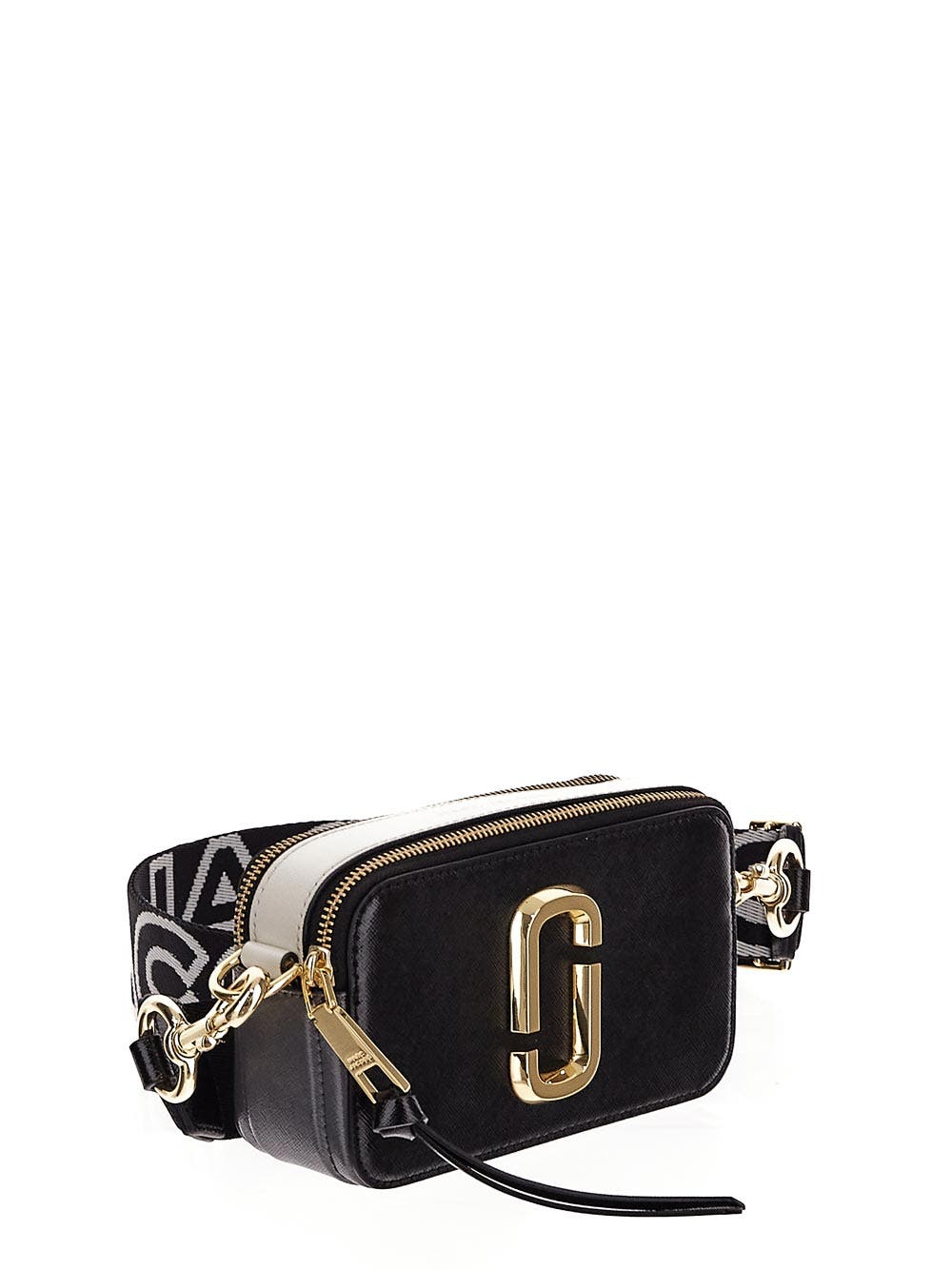 Oluxury Marc Jacobs Snapshot Bag