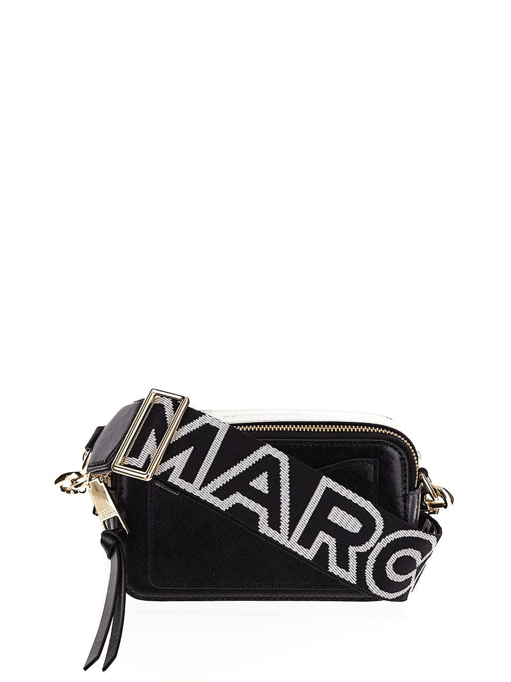 Oluxury Marc Jacobs Snapshot Bag