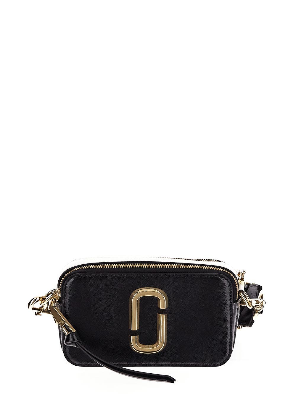Oluxury Marc Jacobs Snapshot Bag
