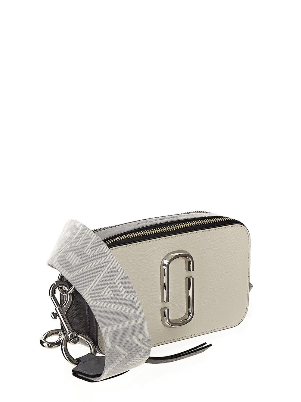 Oluxury Marc Jacobs Snapshot Bag