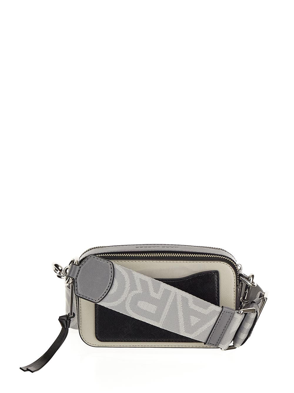Oluxury Marc Jacobs Snapshot Bag