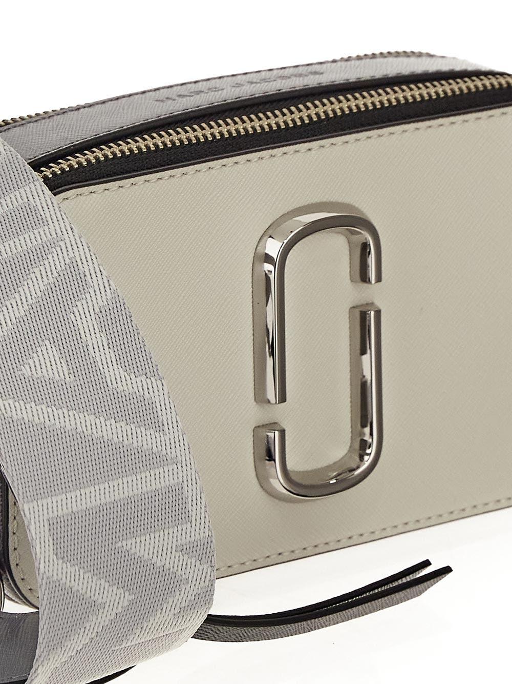 Oluxury Marc Jacobs Snapshot Bag