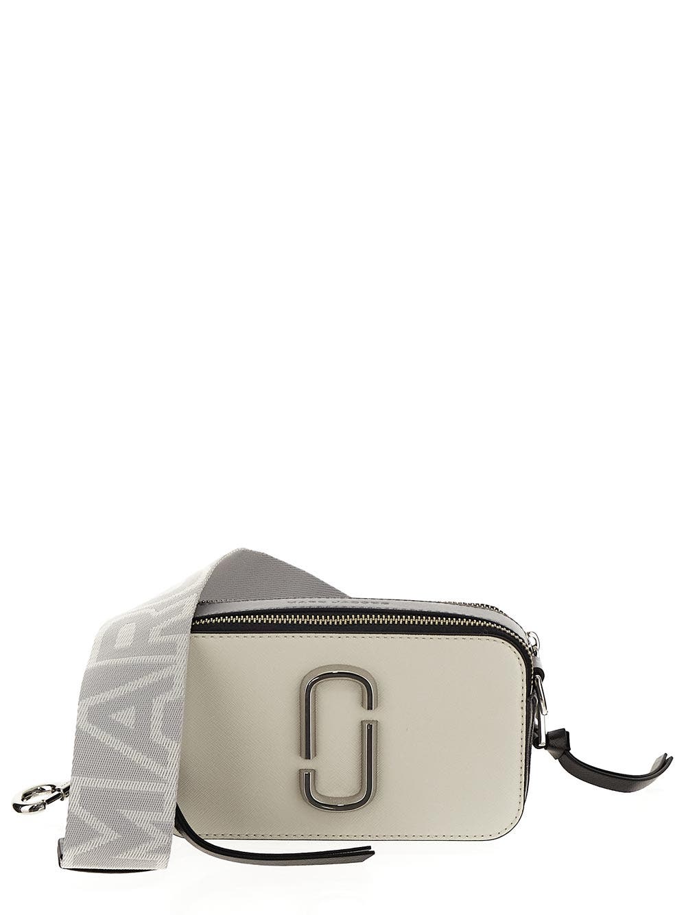 Oluxury Marc Jacobs Snapshot Bag