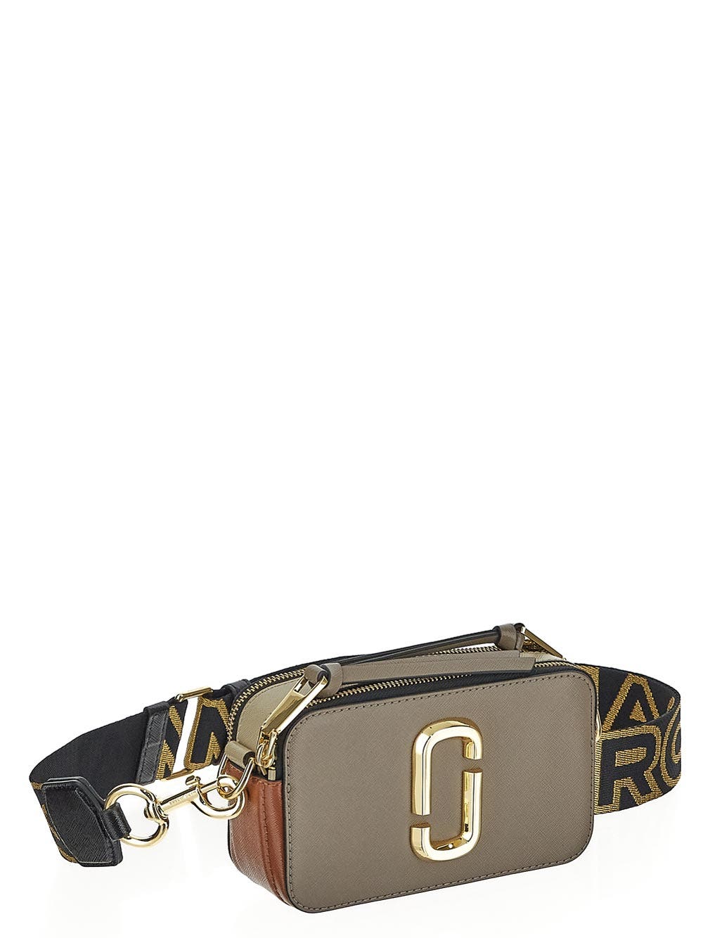 Oluxury Marc Jacobs Snapshot Bag