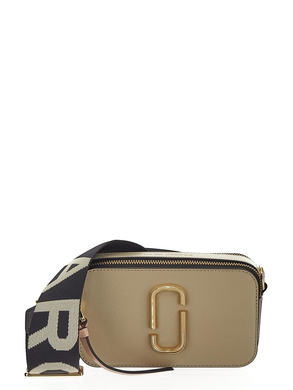 Oluxury Marc Jacobs Snapshot Bag