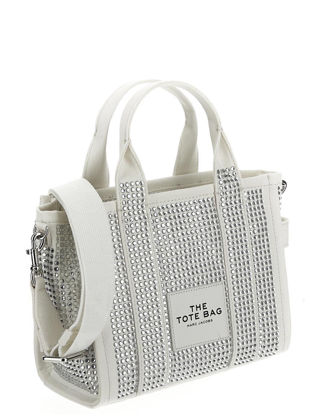 Oluxury Marc Jacobs The Tote Bag