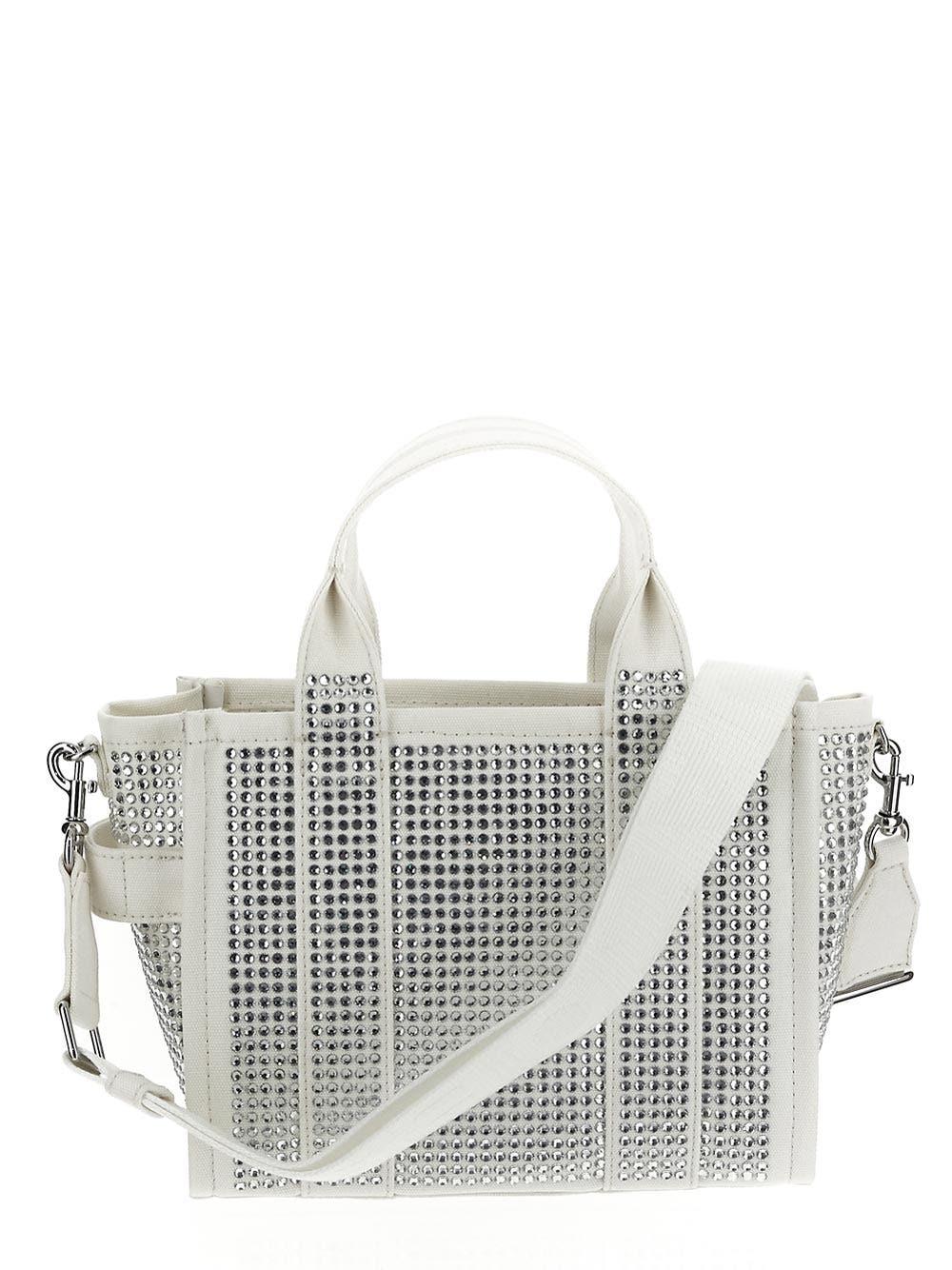 Oluxury Marc Jacobs The Tote Bag