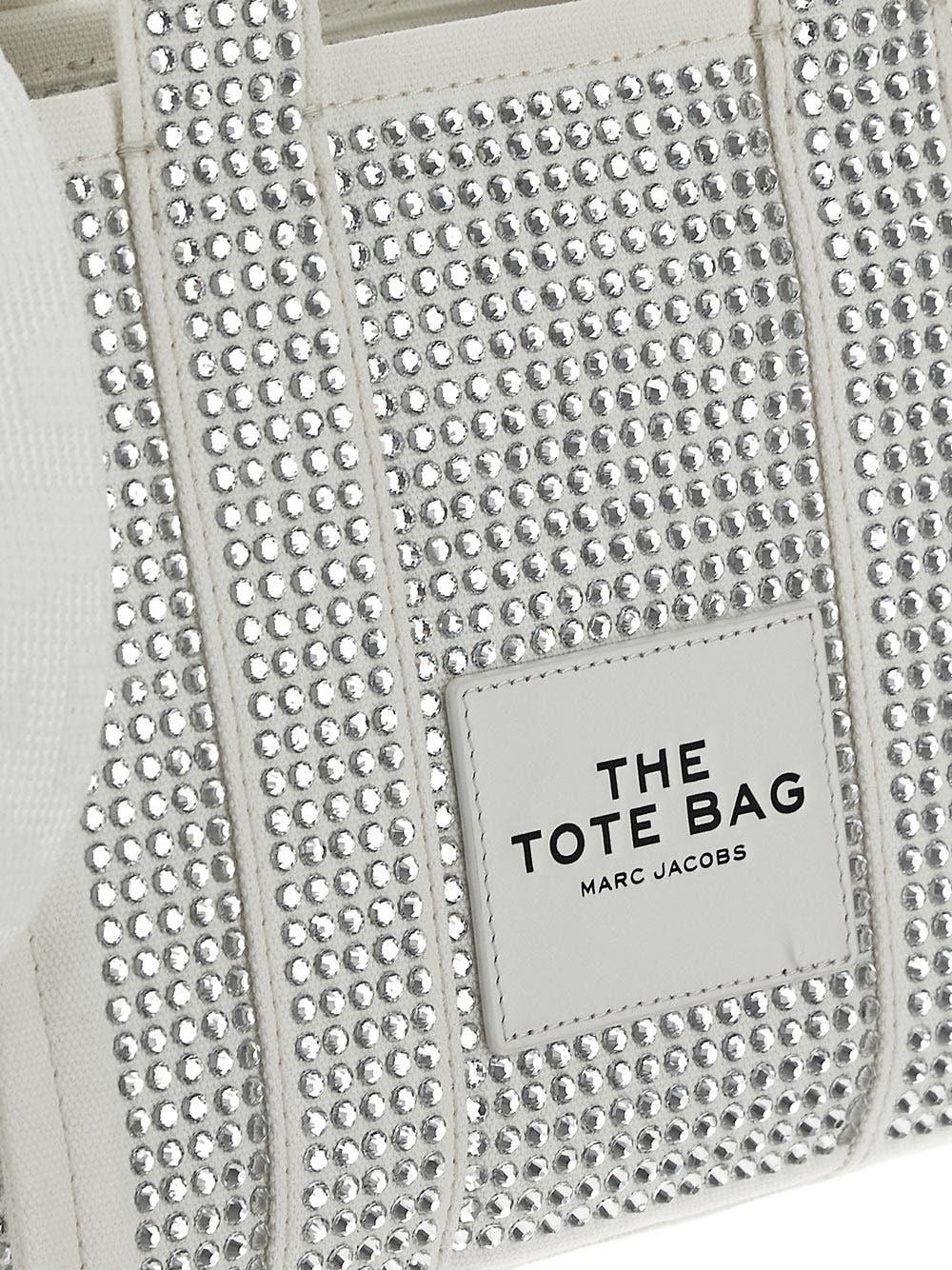 Oluxury Marc Jacobs The Tote Bag