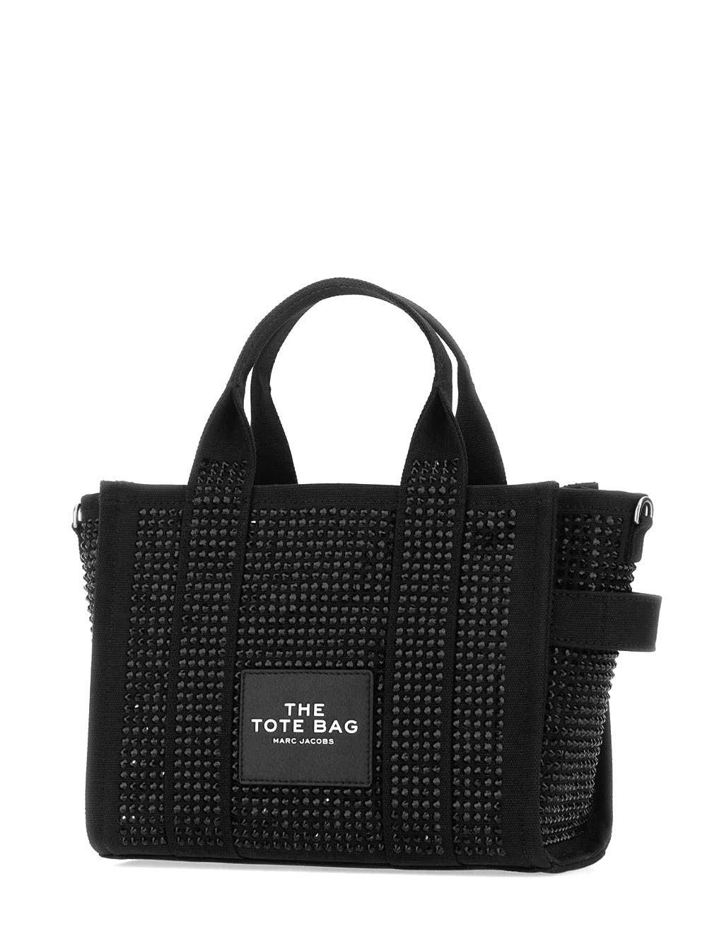 Oluxury Marc Jacobs The Tote Bag