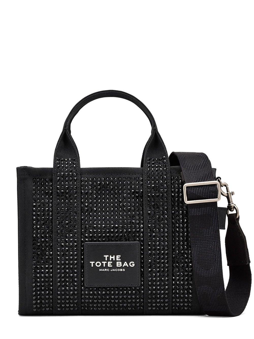 Oluxury Marc Jacobs The Tote Bag