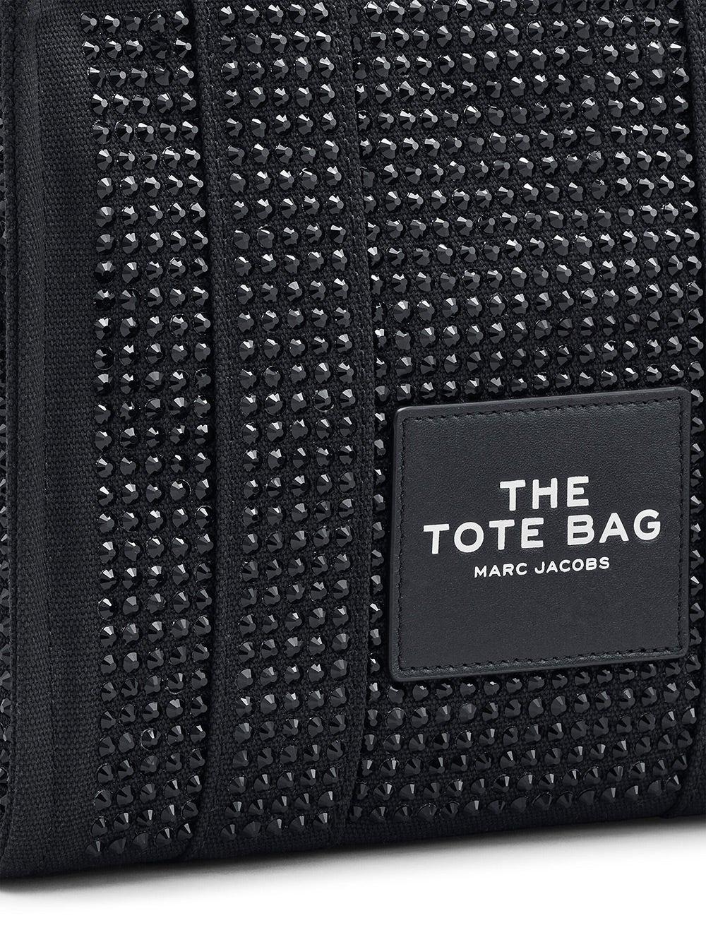 Oluxury Marc Jacobs The Tote Bag