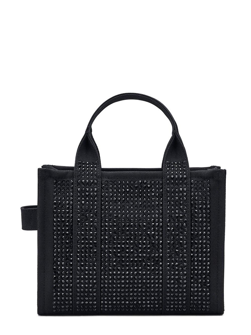 Oluxury Marc Jacobs The Tote Bag