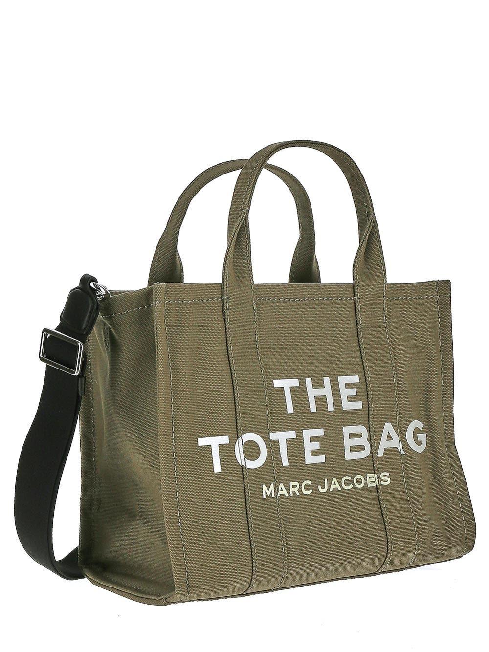 Oluxury Marc Jacobs The Tote Bag