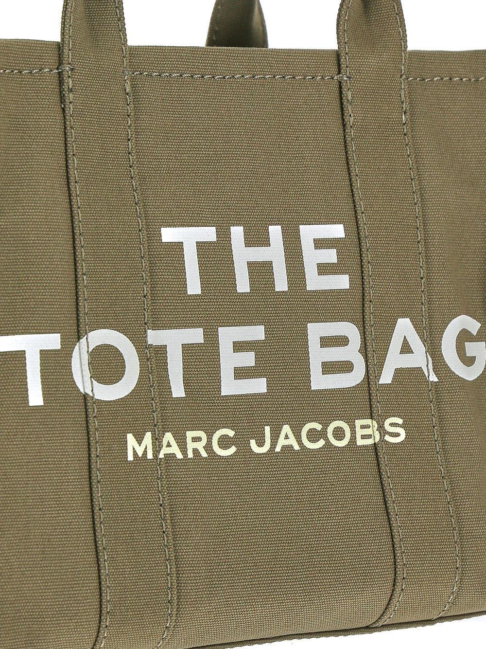 Oluxury Marc Jacobs The Tote Bag