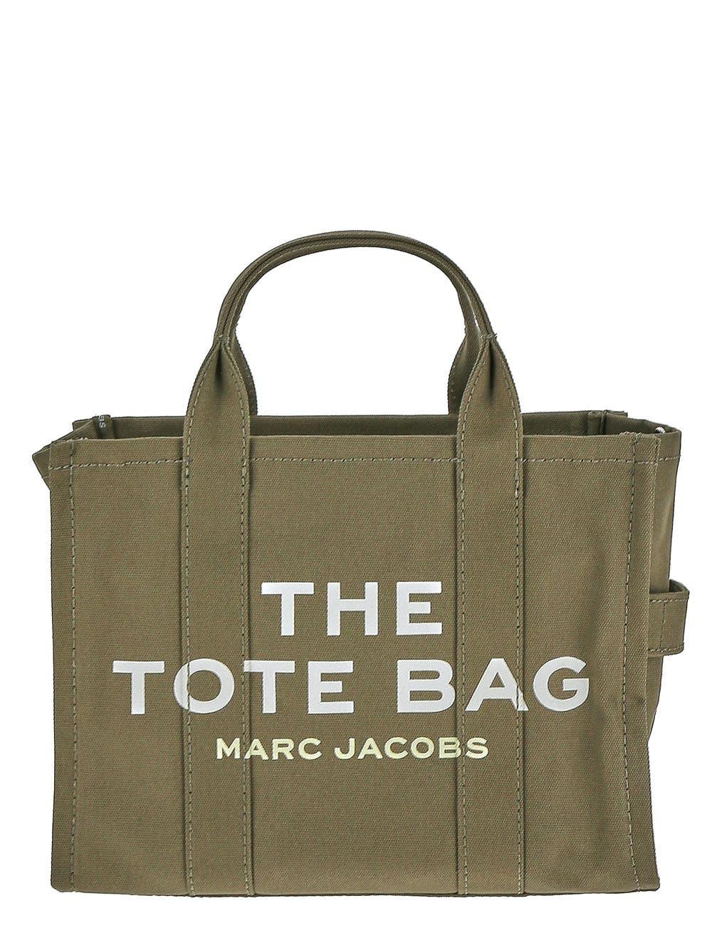 Oluxury Marc Jacobs The Tote Bag