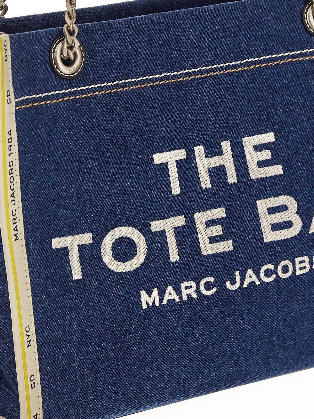 Oluxury Marc Jacobs The Tote Bag