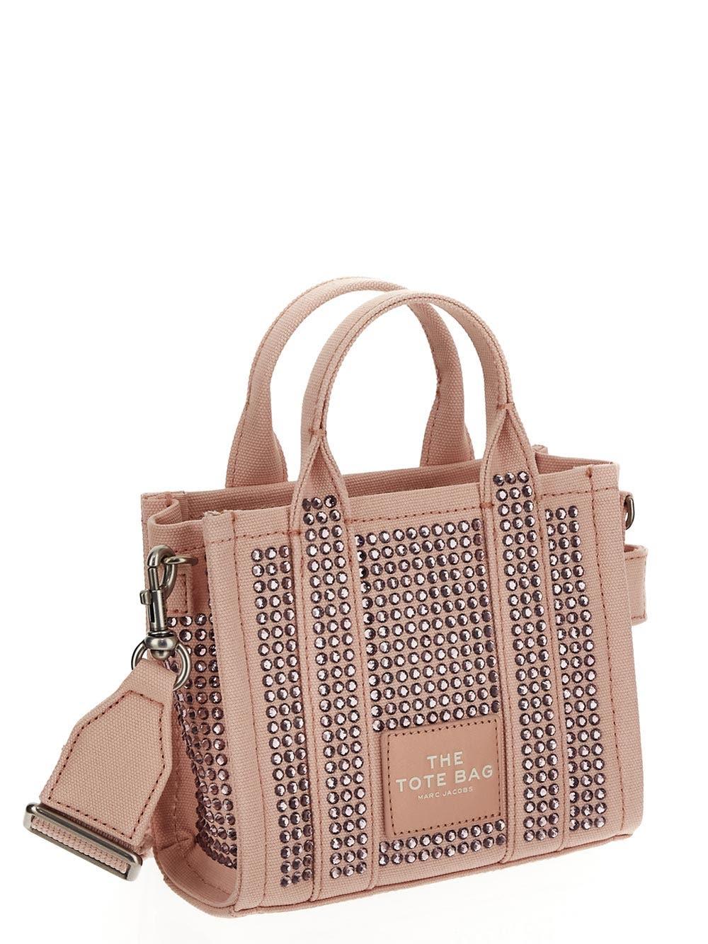 Oluxury Marc Jacobs The Tote Bag