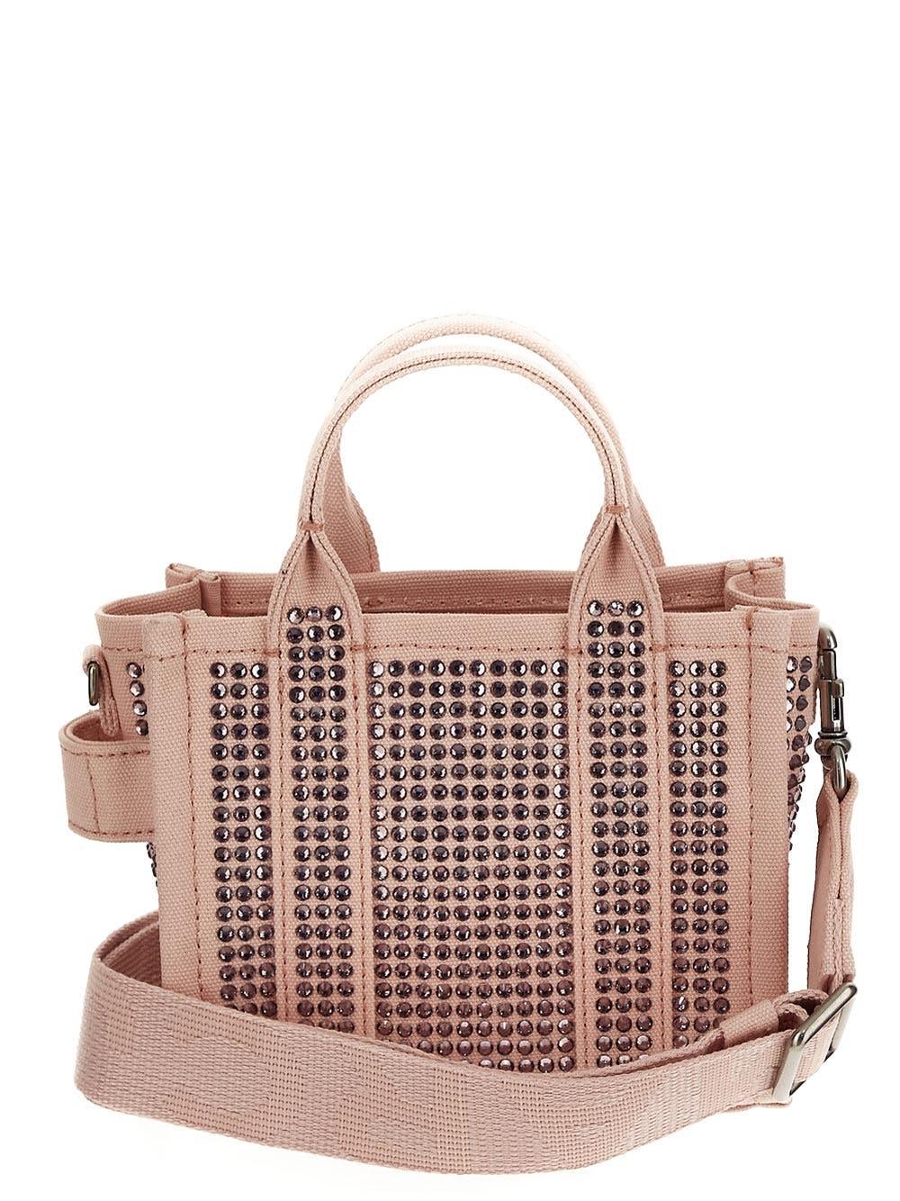 Oluxury Marc Jacobs The Tote Bag