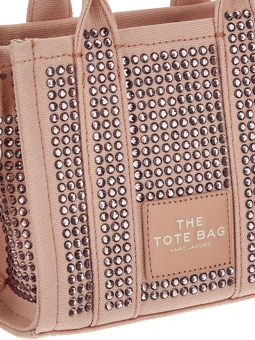 Oluxury Marc Jacobs The Tote Bag