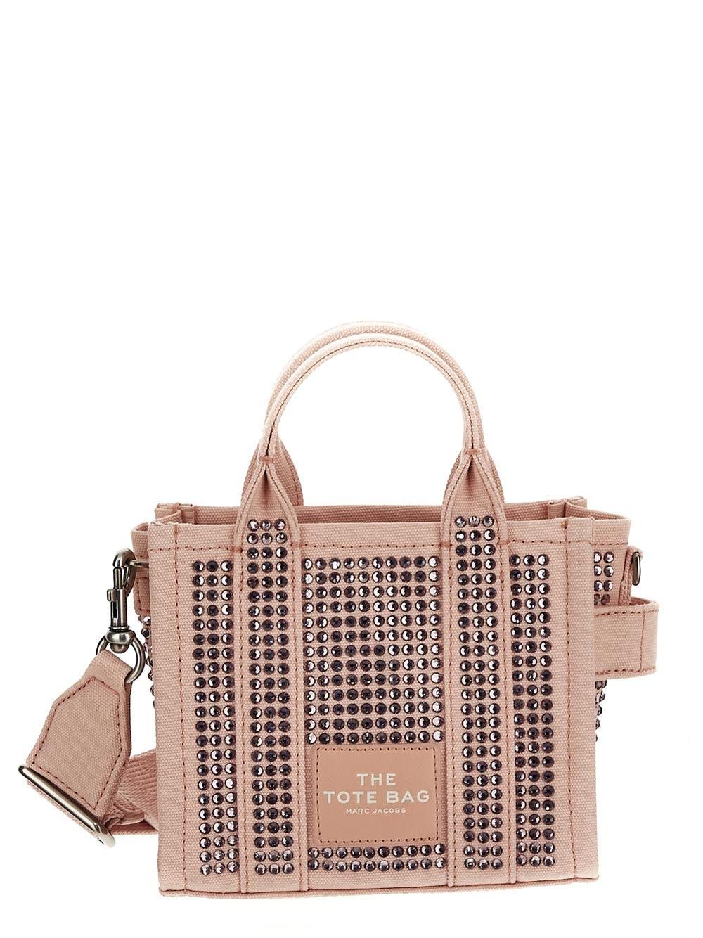Oluxury Marc Jacobs The Tote Bag