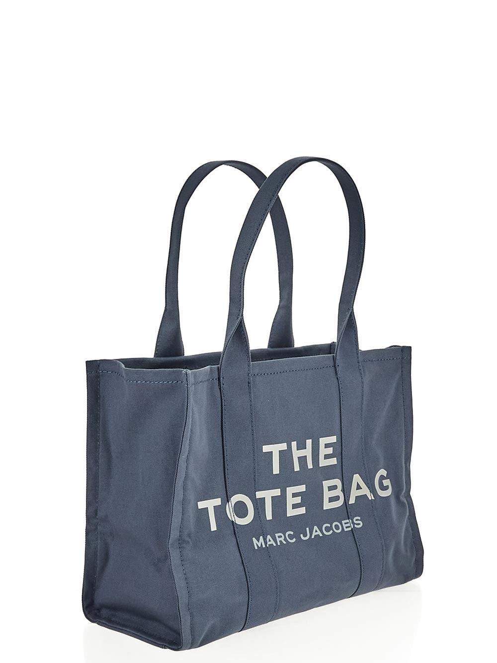 Oluxury Marc Jacobs The Tote Bag L