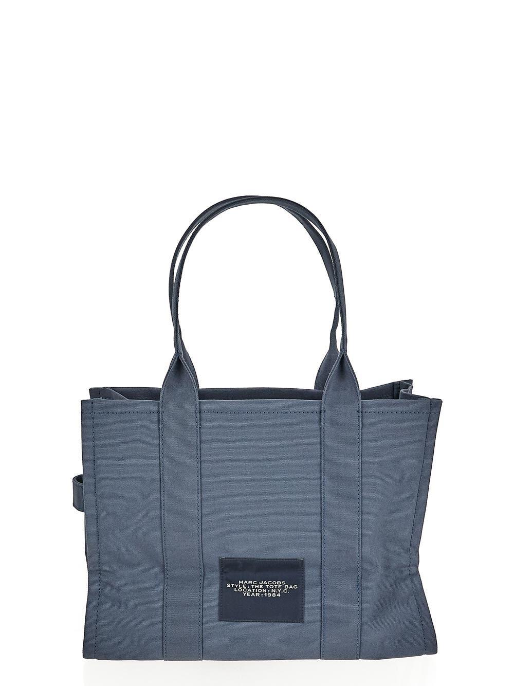 Oluxury Marc Jacobs The Tote Bag L