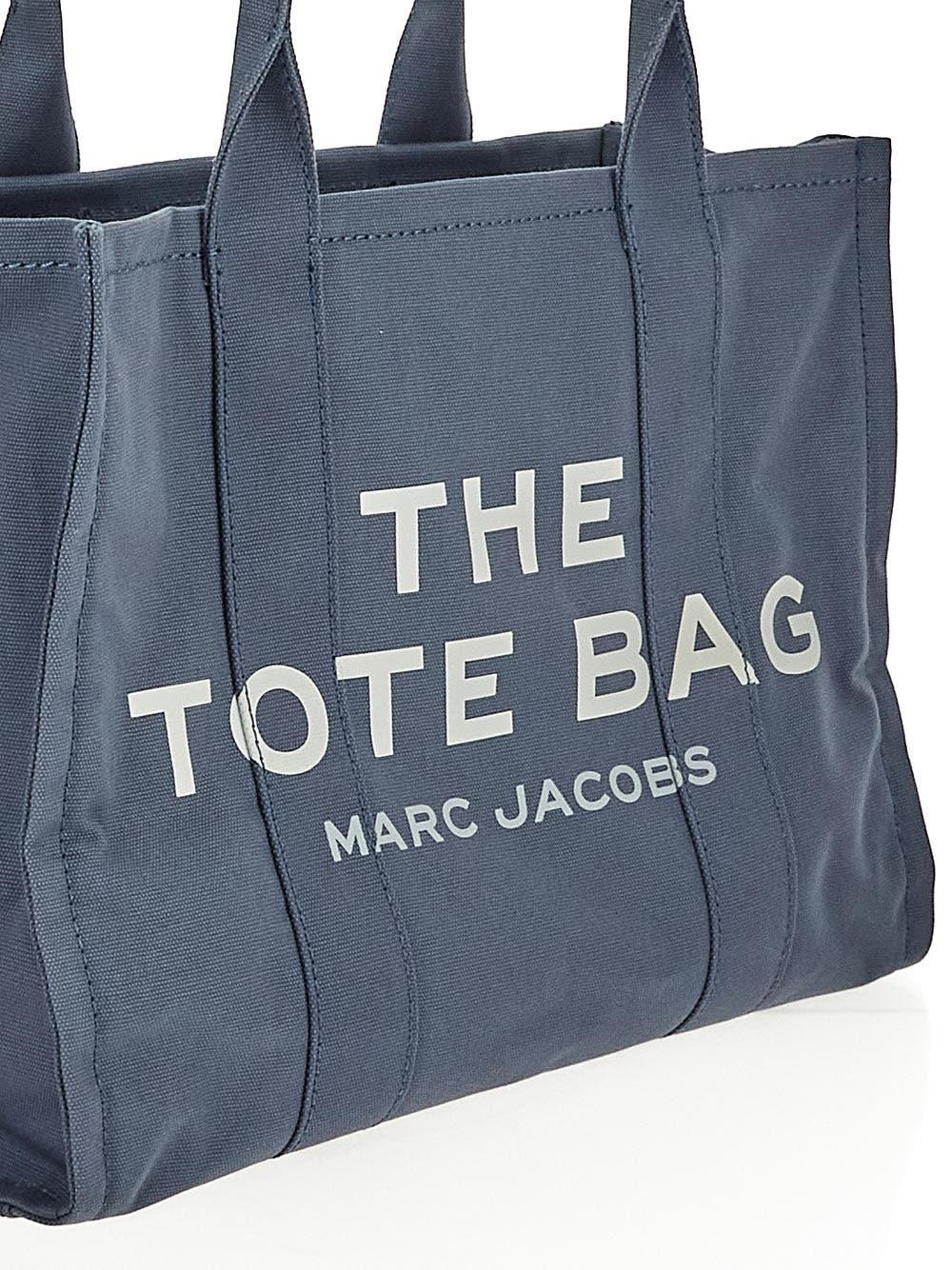 Oluxury Marc Jacobs The Tote Bag L