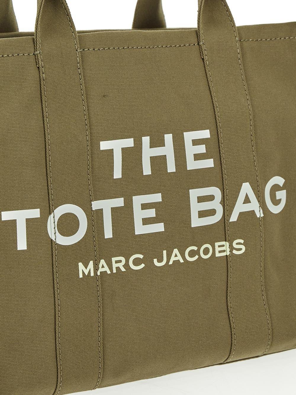 Oluxury Marc Jacobs The Tote Bag L